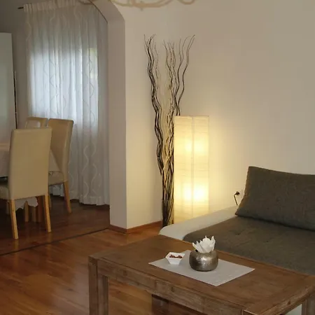 2 Bedroom M&r * Задар