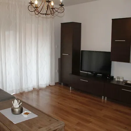 2 Bedroom M&r Apartment